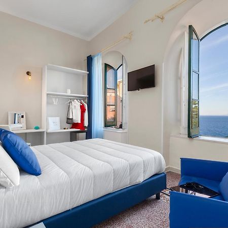ホテル Porto Salvo サンタニェッロ エクステリア 写真