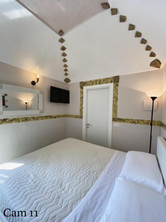 ホテル Porto Salvo サンタニェッロ エクステリア 写真