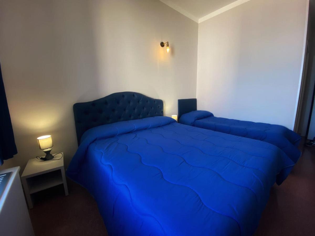 ホテル Porto Salvo サンタニェッロ エクステリア 写真