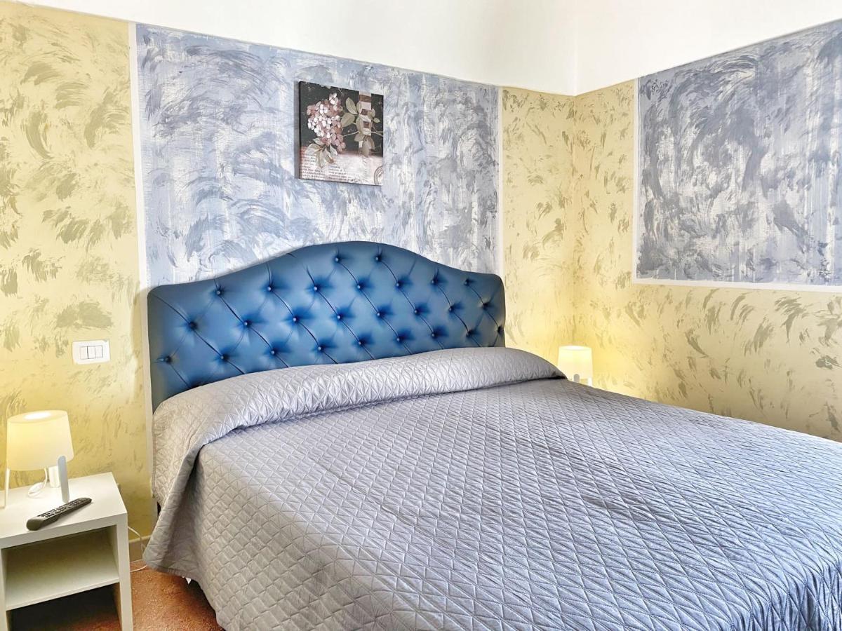 ホテル Porto Salvo サンタニェッロ エクステリア 写真