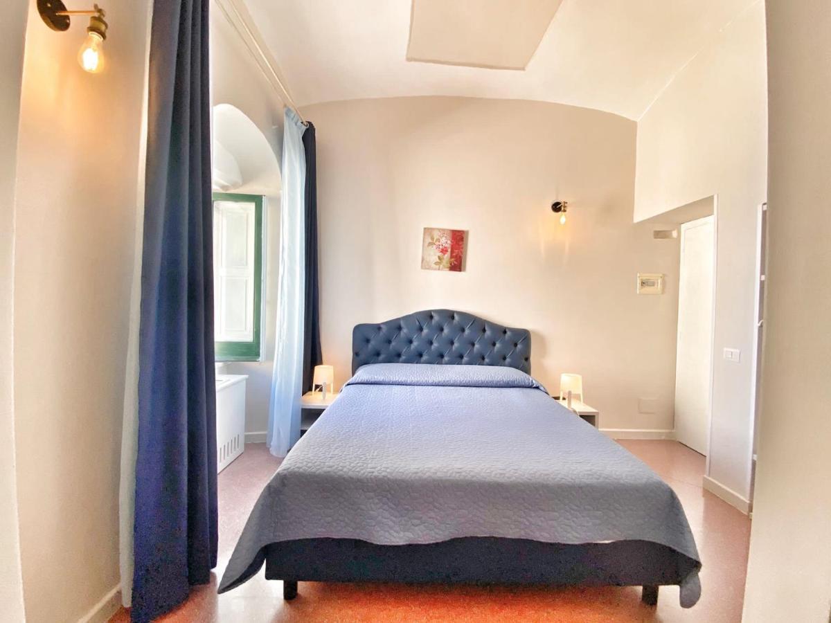 ホテル Porto Salvo サンタニェッロ エクステリア 写真